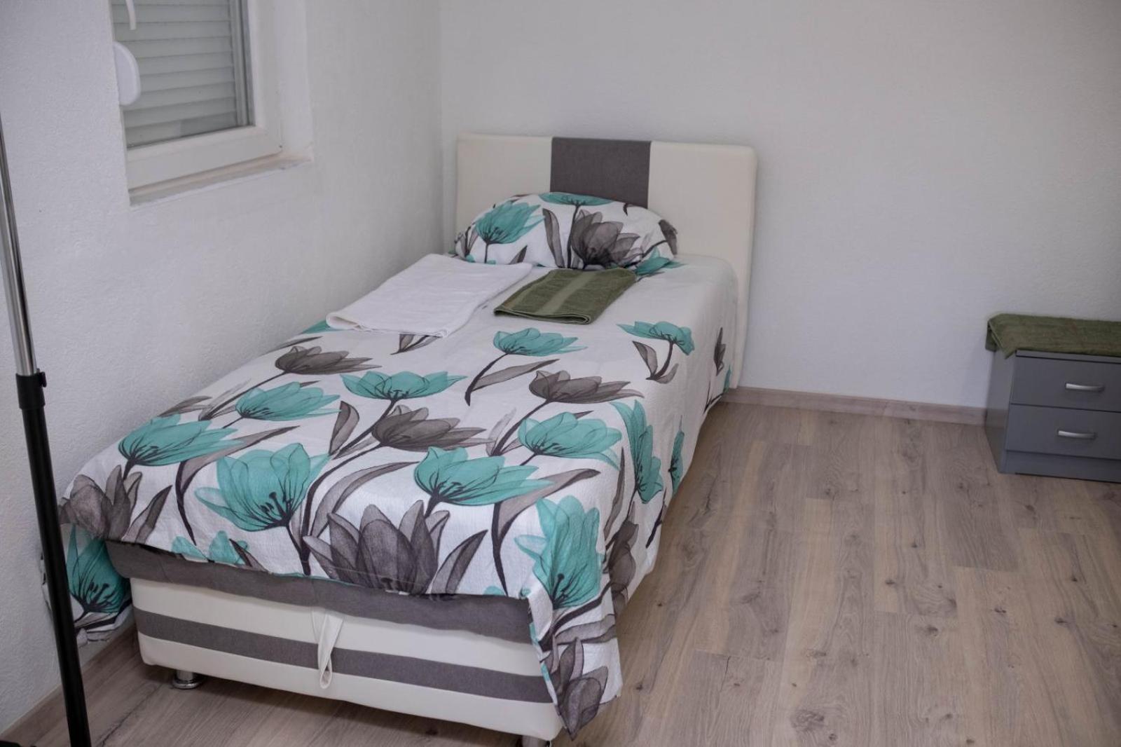 Apartman Hadze Mostar Exterior foto