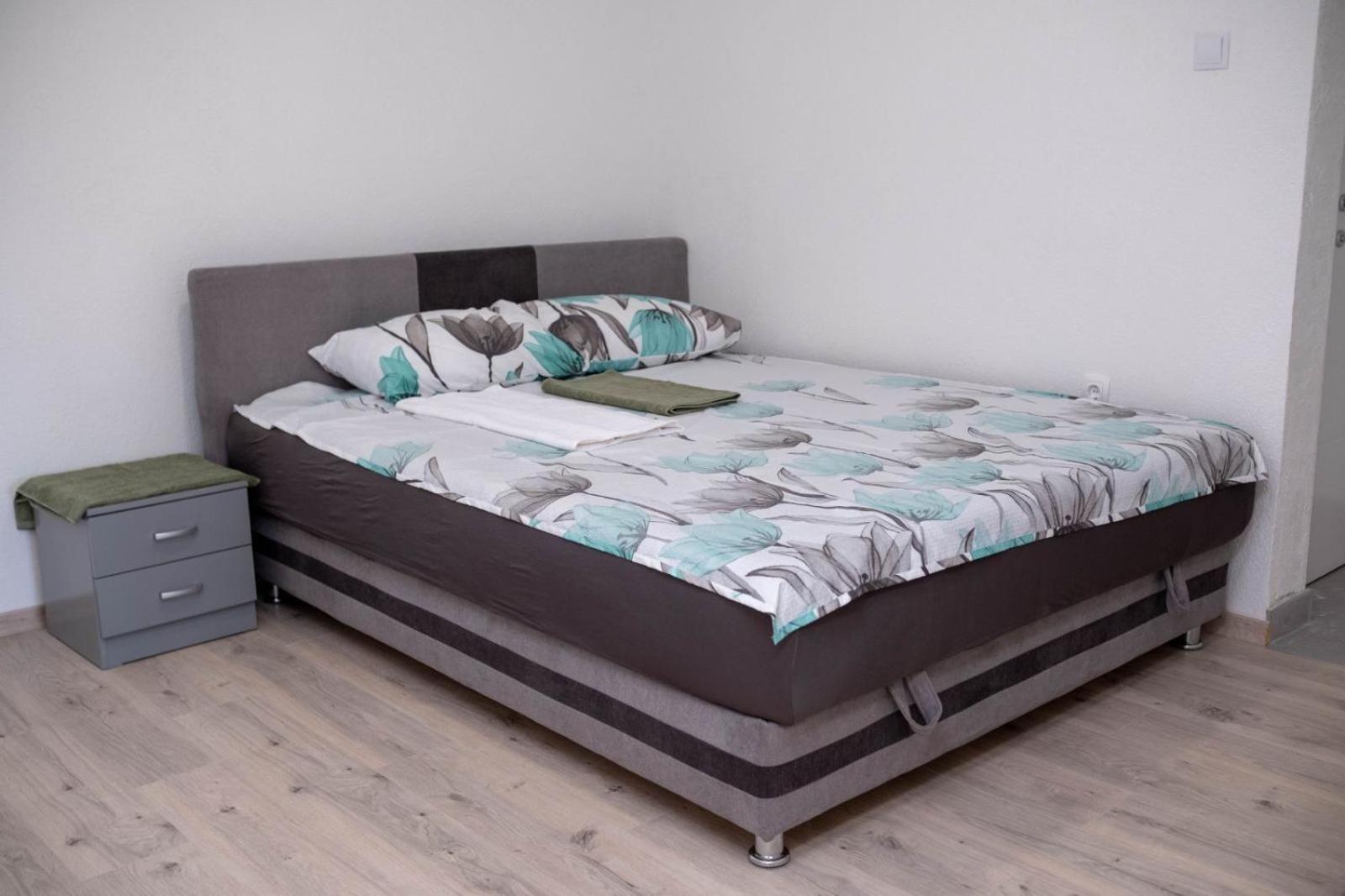 Apartman Hadze Mostar Exterior foto