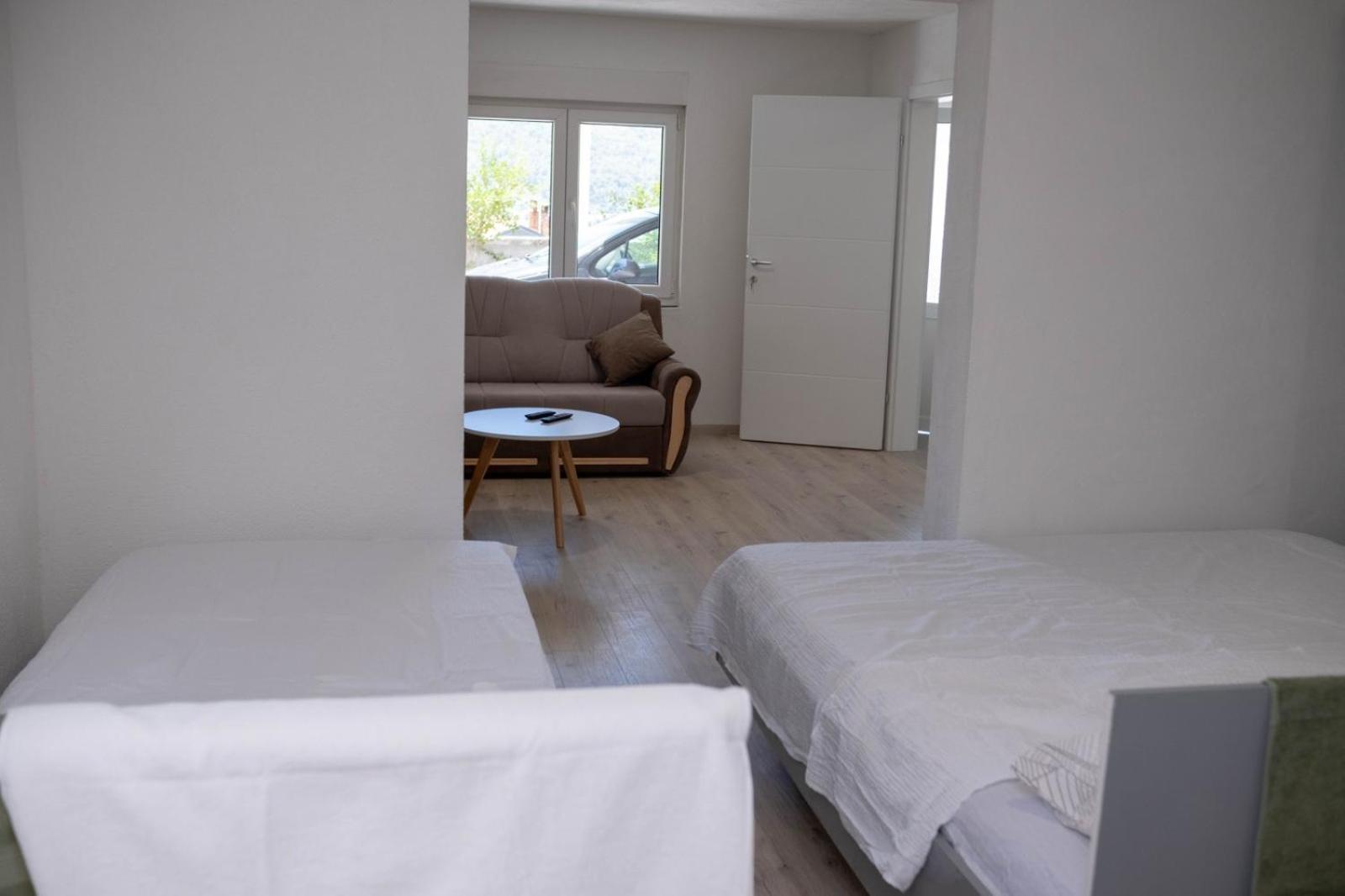Apartman Hadze Mostar Exterior foto