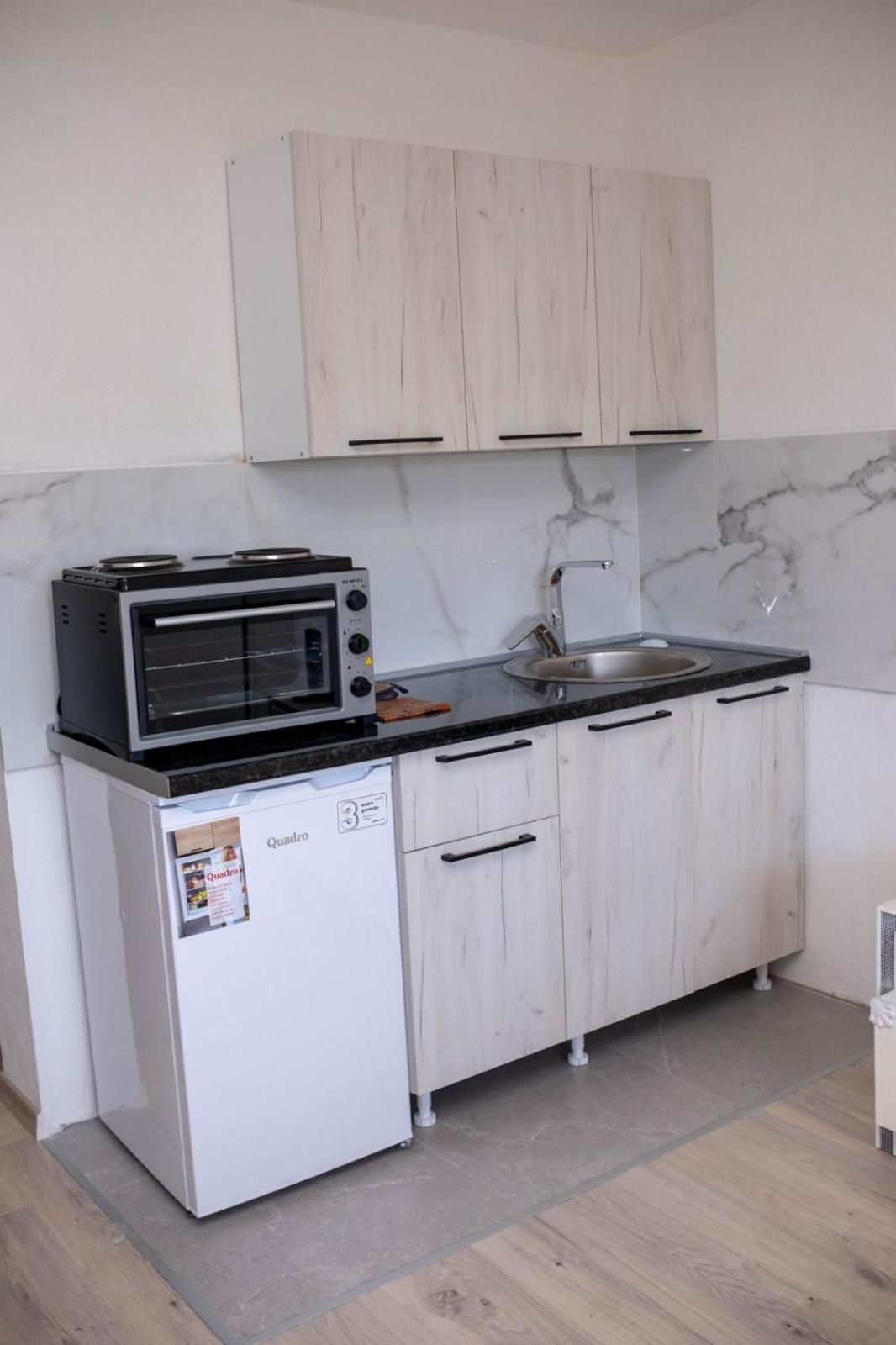 Apartman Hadze Mostar Exterior foto