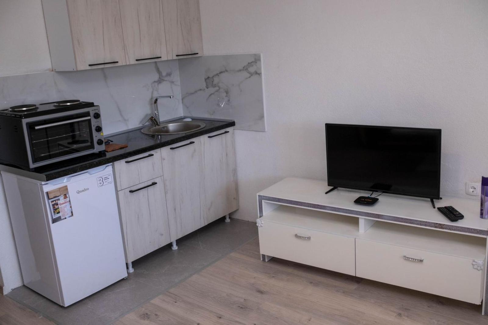 Apartman Hadze Mostar Exterior foto