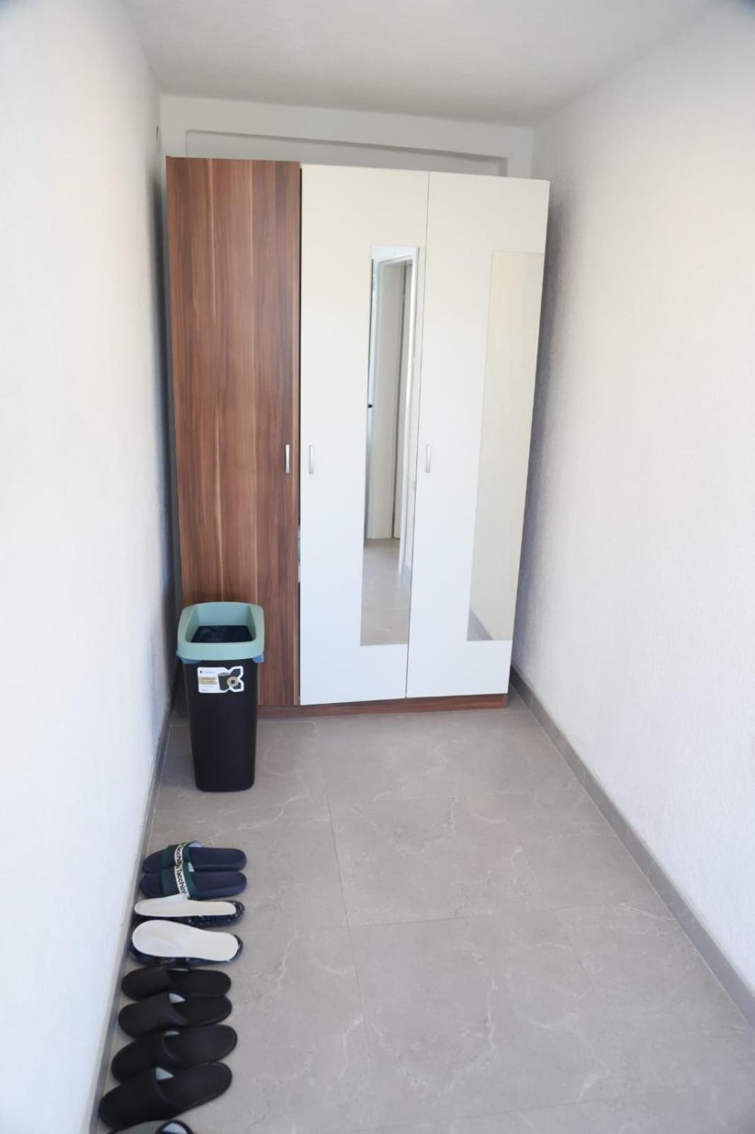 Apartman Hadze Mostar Exterior foto