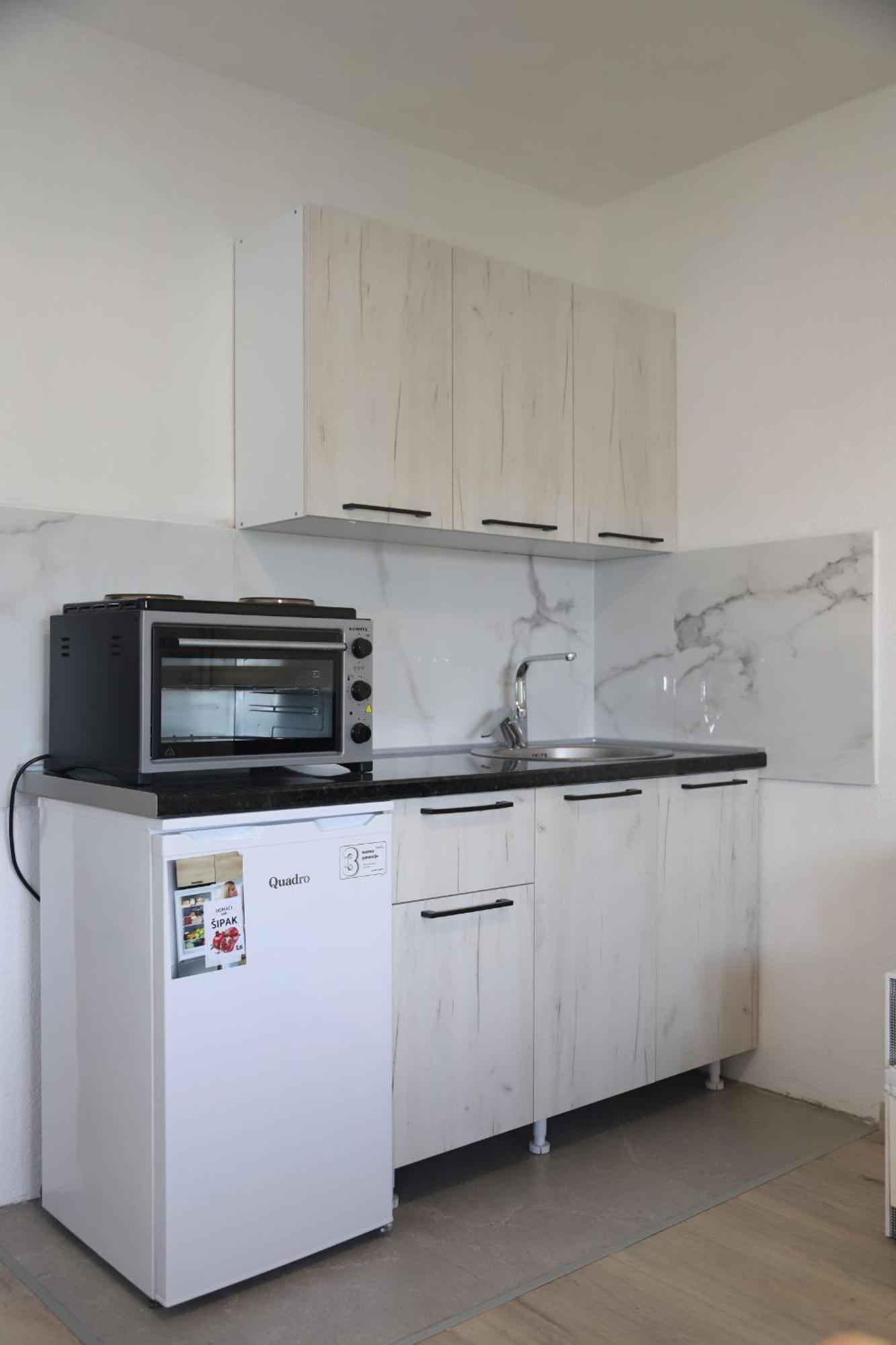 Apartman Hadze Mostar Cameră foto