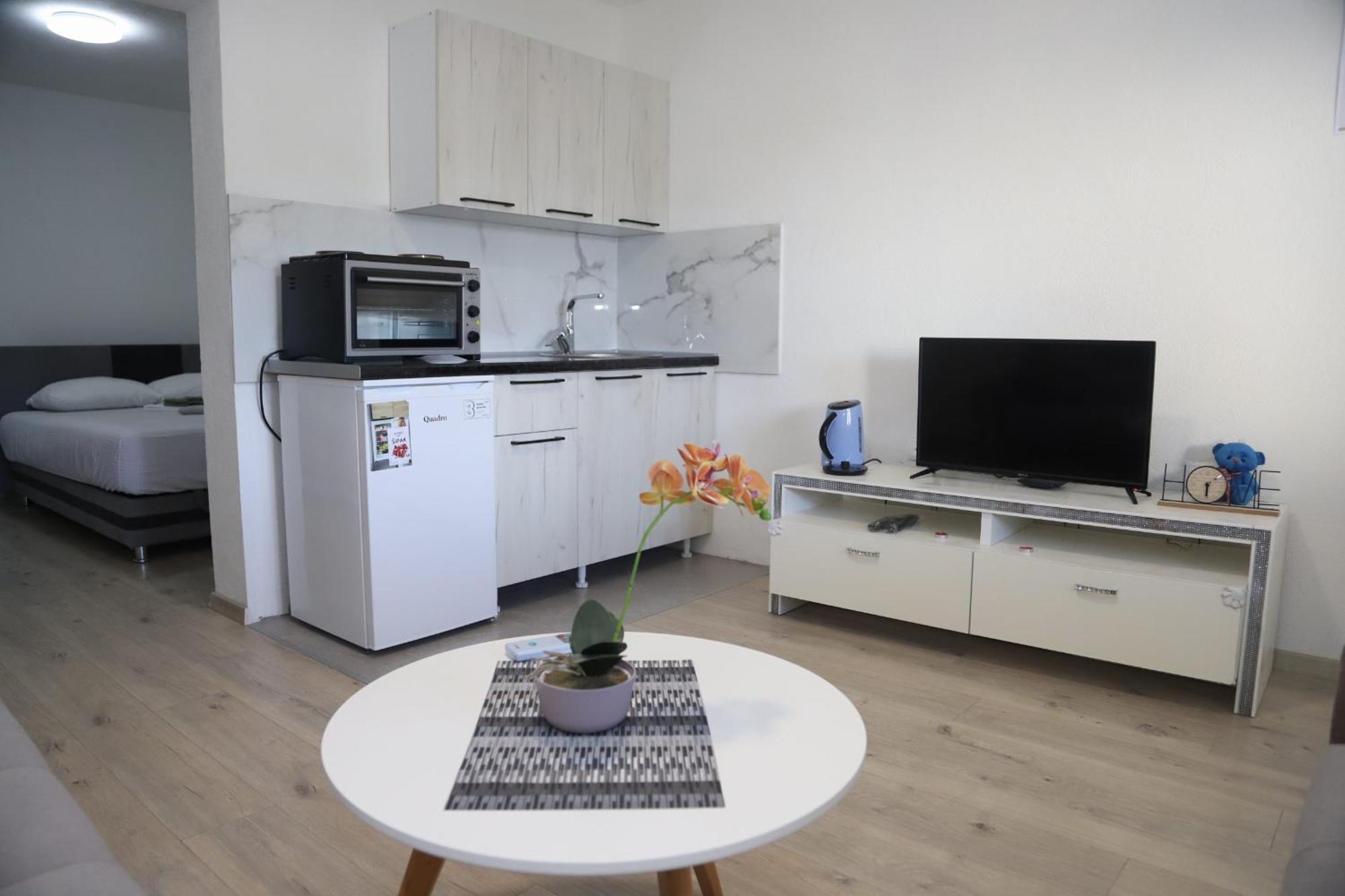 Apartman Hadze Mostar Cameră foto