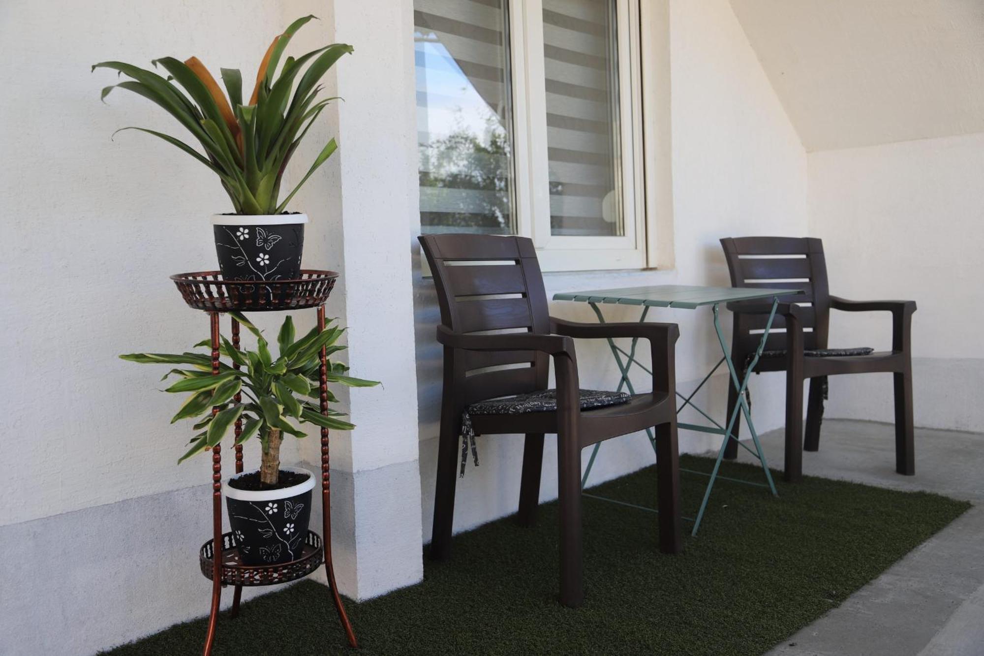 Apartman Hadze Mostar Cameră foto