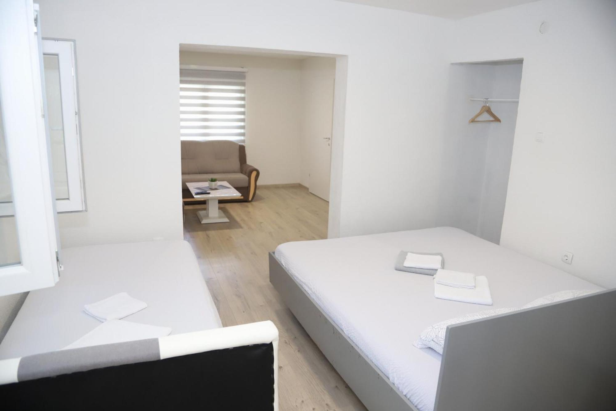 Apartman Hadze Mostar Cameră foto