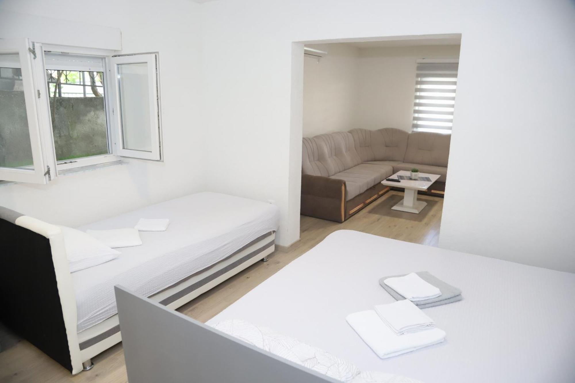 Apartman Hadze Mostar Cameră foto