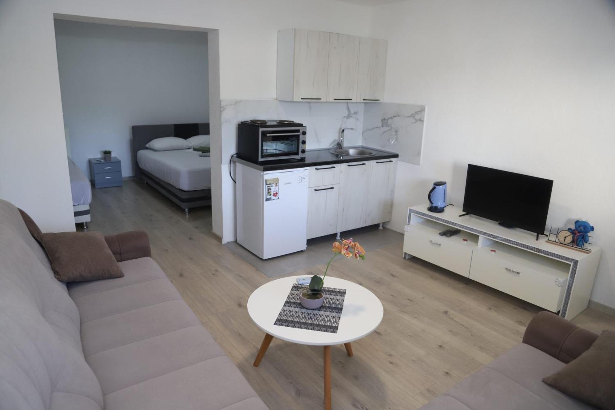 Apartman Hadze Mostar Cameră foto