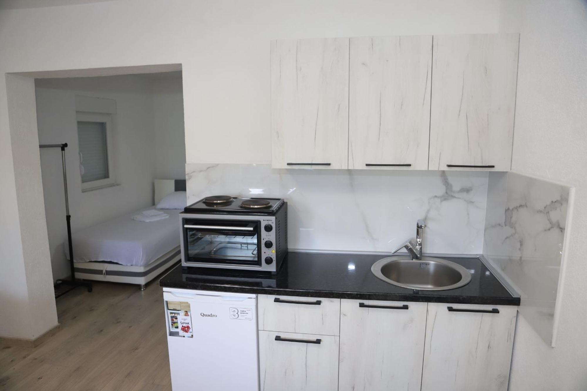 Apartman Hadze Mostar Cameră foto