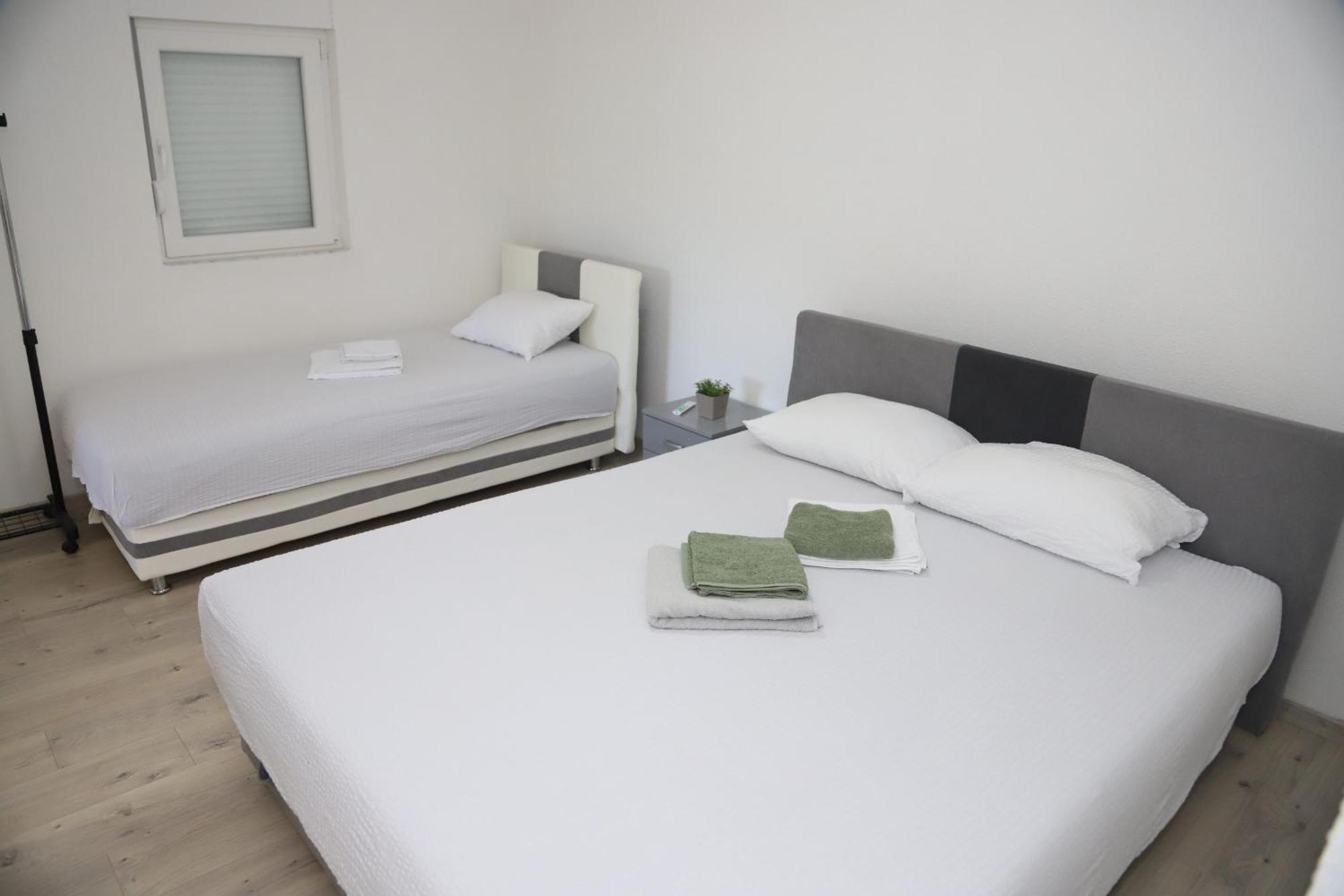 Apartman Hadze Mostar Exterior foto